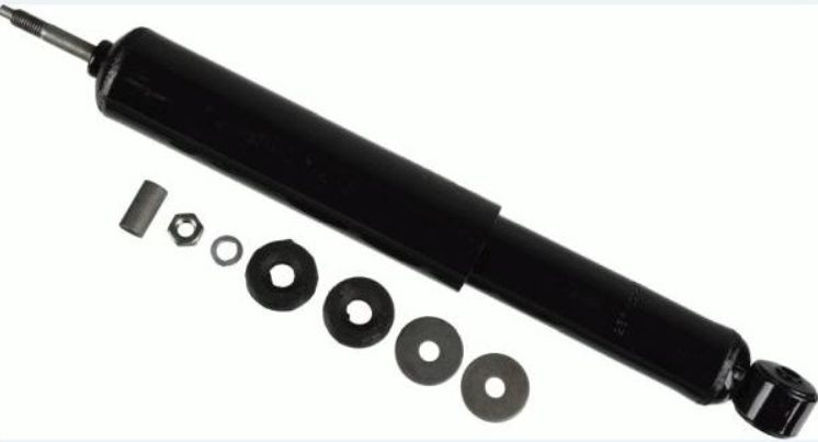 85015206  Maysan Mando Arka Amortisör M131-DKS Slx 1600