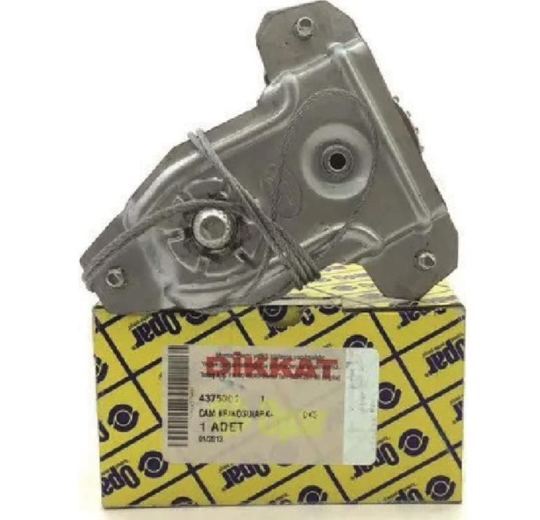 85001863 Opar Cam Krikosu on Dks