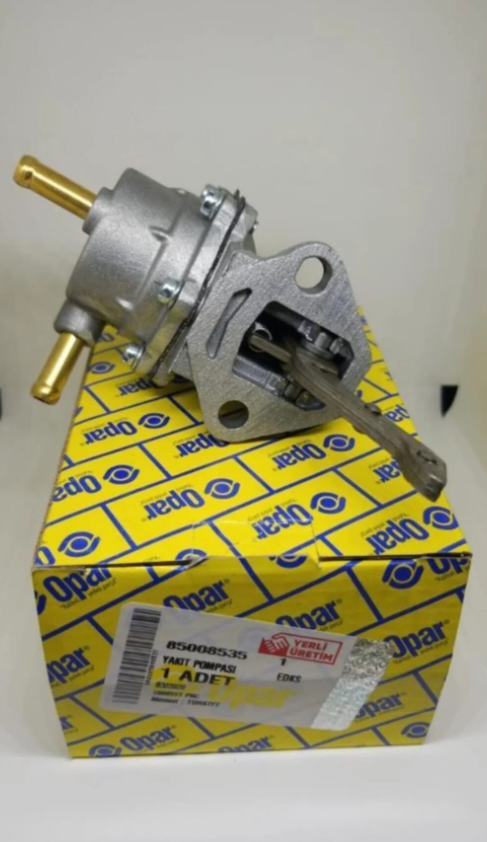 85008535 Opar Murat 131 Şahin Doğan Kartal Benzin Otomatiği