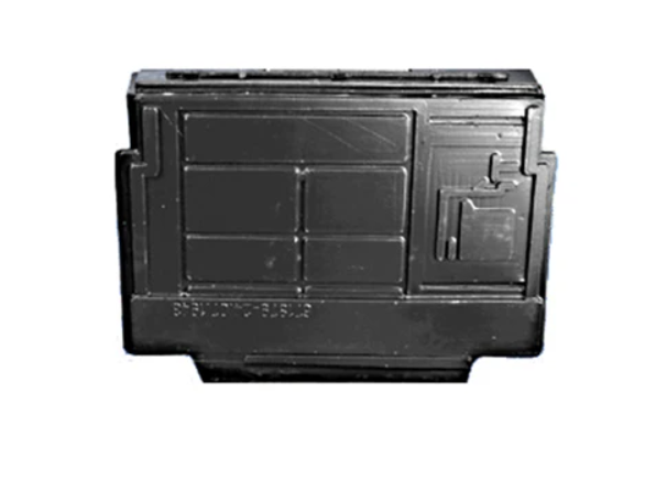 7700723324  Kks Akü Üst Plastiği Renault 9