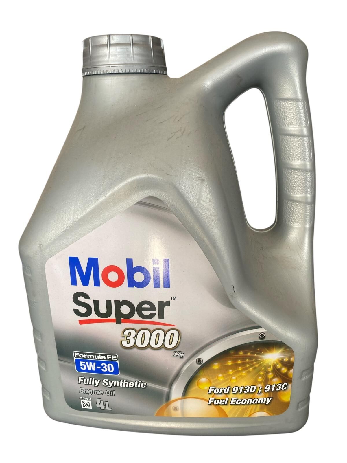 Mobil 5W/30 4 Lt Motor Yağı