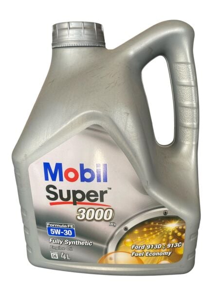 Mobil 5W/30 4 Lt Motor Yağı