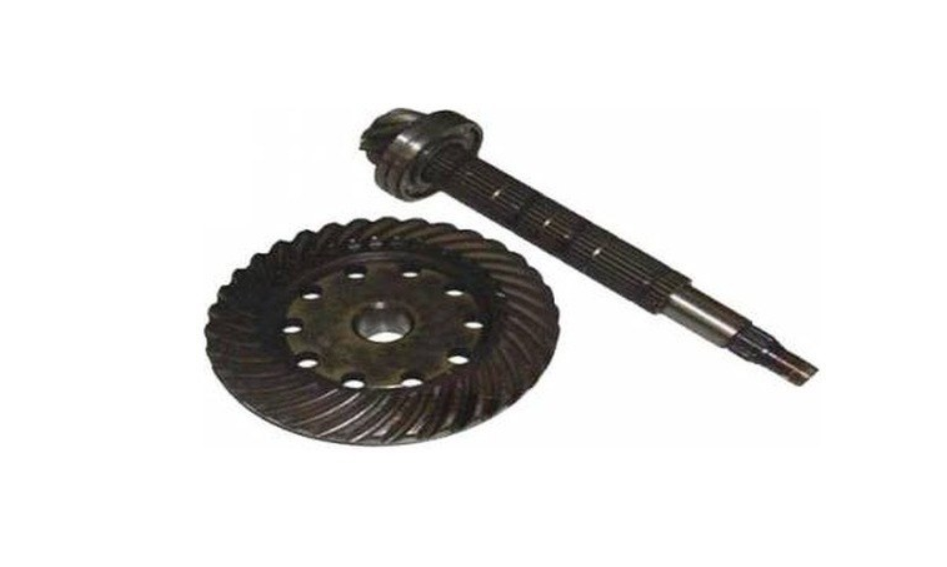 7702164410  R12 Toros Ayna Mahruti Kalın Freze