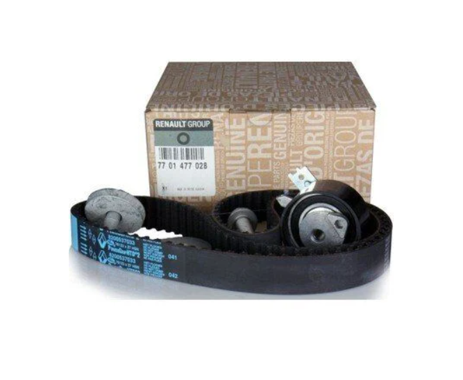 7701477028  Mais Triger Seti 123 diş   Euro 3-4 123 DIS Megane2-3-CLIO 3-Logan 2-3 FLUENCE