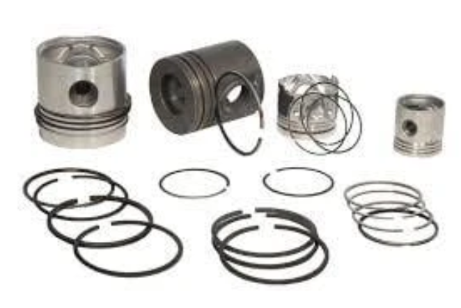 55170021 8770741040 GOETZE Motor Piston Segman Tempra Slx 0.40