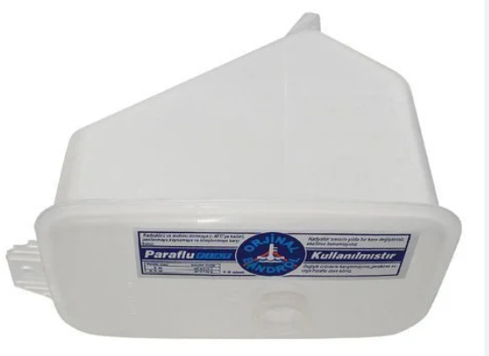 85006637  Opar Yedek Su Bidonu Radyatör Ek Depo Murat 131 Dks