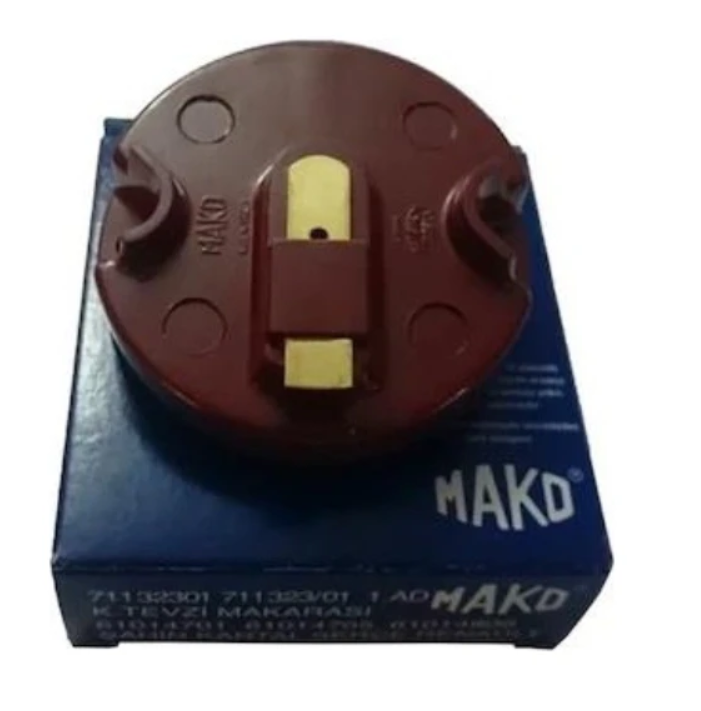 71132301 Tevzi Makarası Renaul 12 Murat 131 Doğan Kartal Şahin