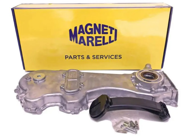 55232196 Marelli Fiat Albea - Linea Doblo Fiorino 1.3 Mtj Yağ Pompası Marelli Marka