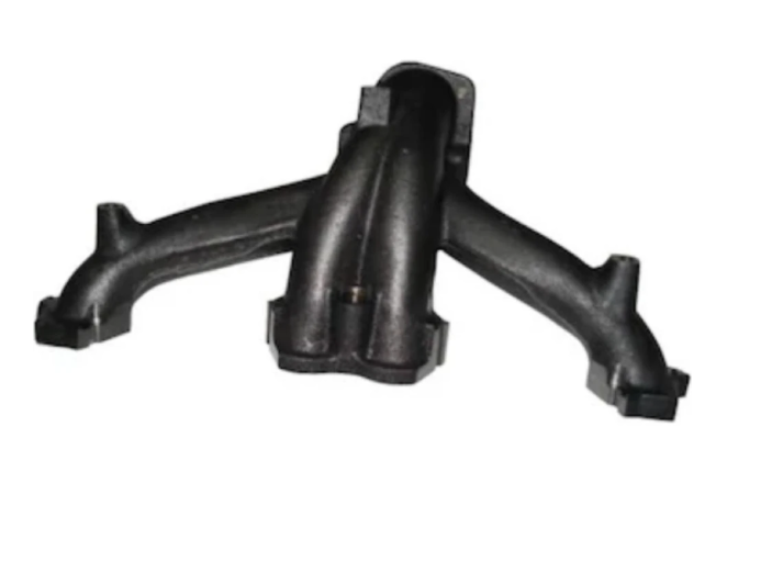 7691881 Öcal Egzos Manifold Doğan Slx