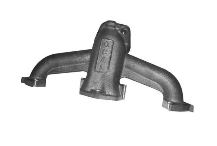 85015444 Öcal T108 Egzoz Manifoldu Tofaş DKS 1600