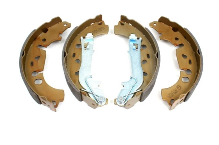 77363858 Delphı LS1981 Arka Pabuç Balata Punto Fiorino- Linea 1.3d Multijet