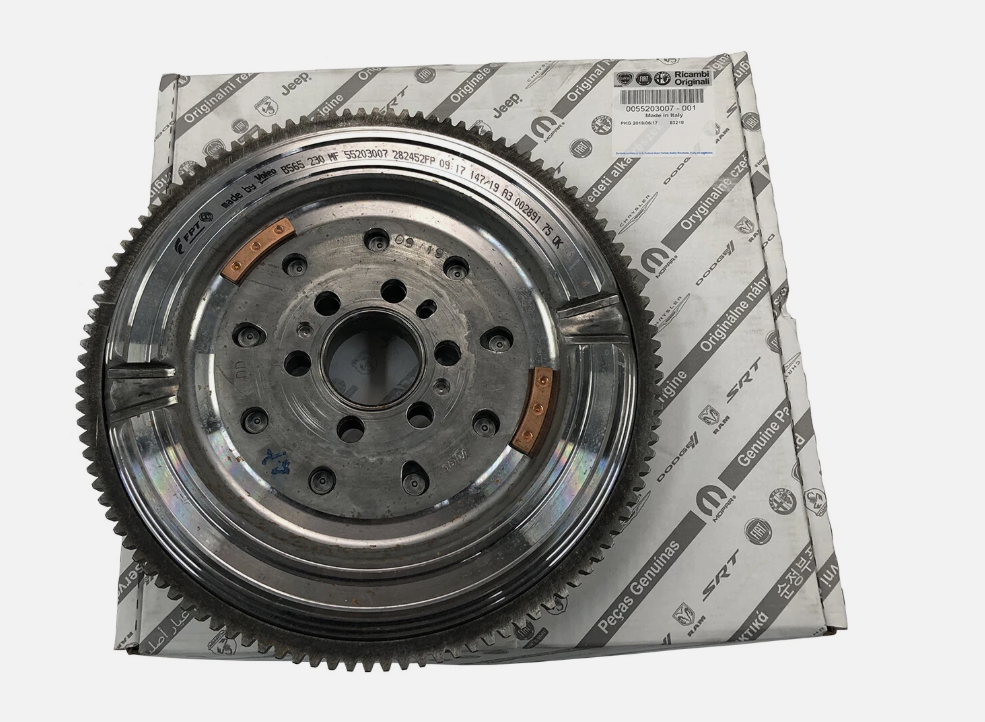 55203007  Opar  Volan Doblo Punto 1.9 Jtd Uyumlu