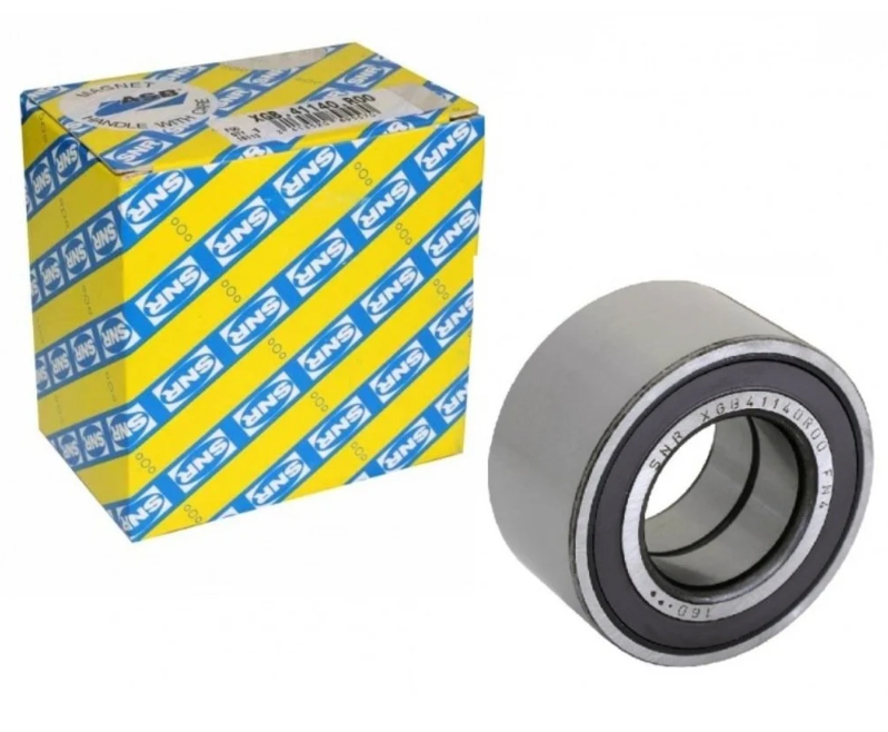 7701207677 Ön Porya Rulmanı - Renault Megane 2 - Clio 3 - Sandero 2 - Logan 2