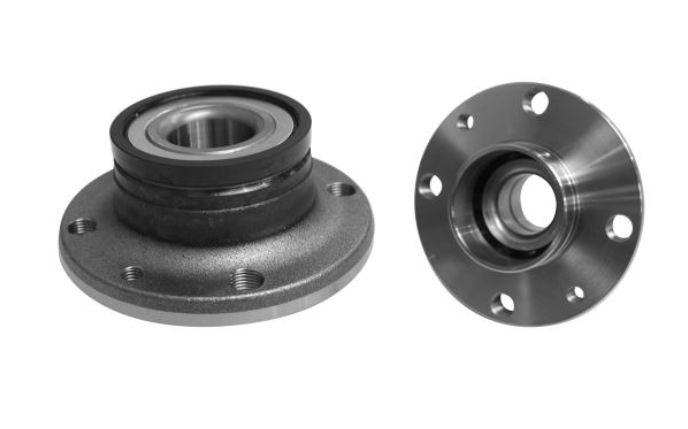 60816007 Valeo 502014 Arka Teker Poryası Rulmanlı Doblo Palıo-Sıena-Punto-Fıorıno-Lınea Abs Lı 1.2-1.4-1.6 -1.3 mjet