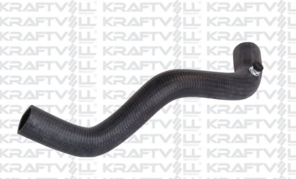 7702252054 Radyatör Hortumu Alt Renault 9