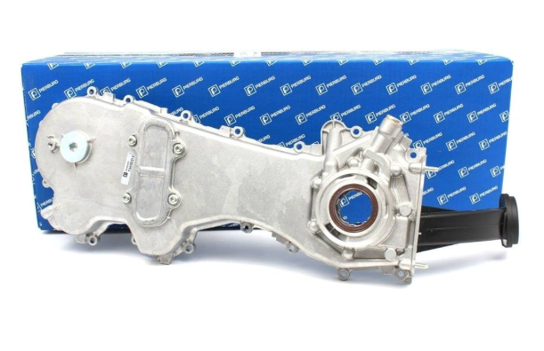 PIERBURG 7.0455232196 193.01.0 Yag Pompasi Fiat: Albea-Doblo-Linea - Fiorino1.3Jtd