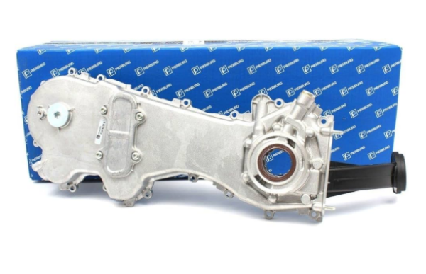 PIERBURG 7.0455232196 193.01.0 Yag Pompasi Fiat: Albea-Doblo-Linea - Fiorino1.3Jtd