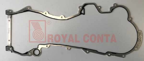 55186663  Royal Fiat  Doblo - Linea - Fiorino 1.3 Mtj. Eksantrık Yag Pompa  Contası