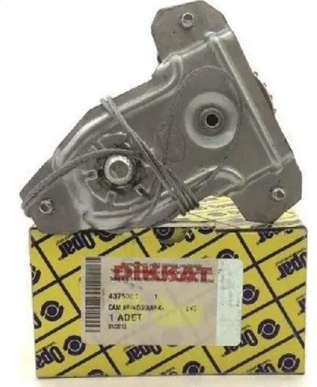 85001863 Tofaş DKS  Cam Krikosu Sağ