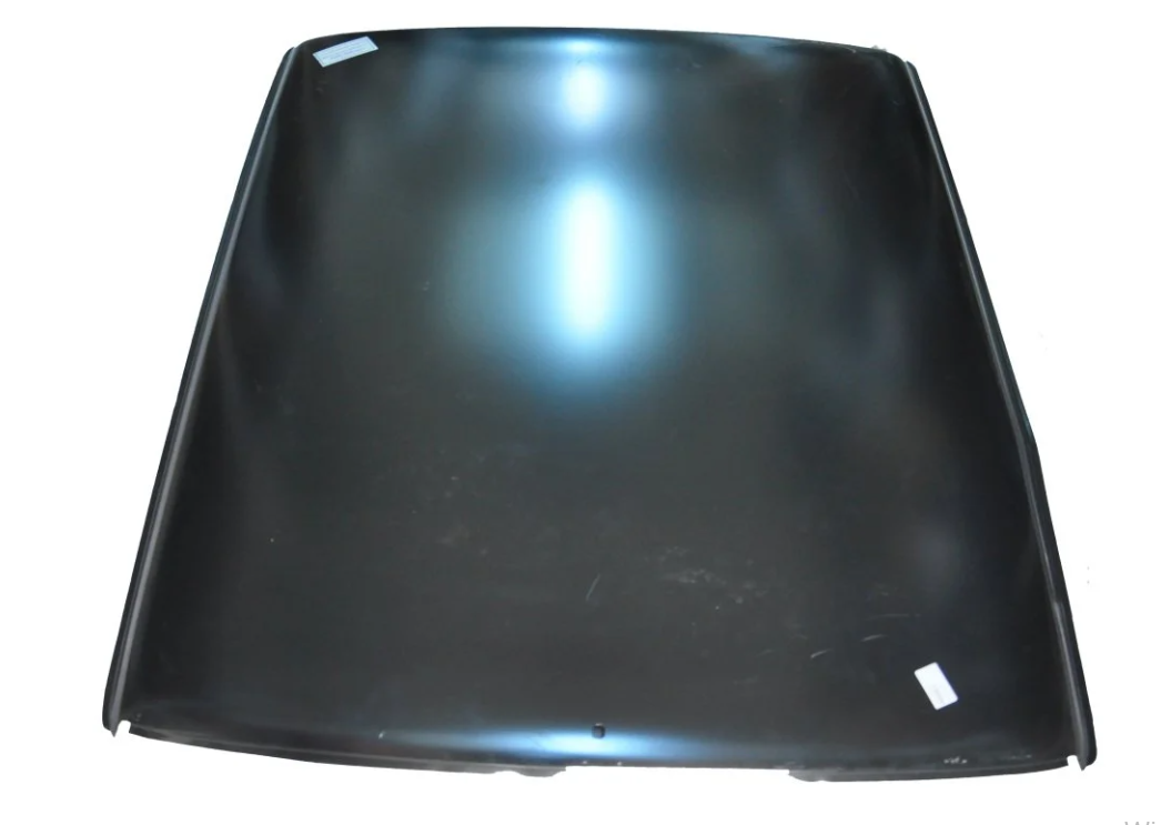 85015291 Tofas DKS Tavan 88 sonrası Tavan Sacı