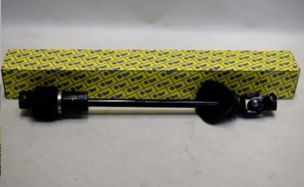 7799433 Opar Ermetal üretimi- Dıreksıyon Mafsallı Mıl Dks Slx Hıdrolık