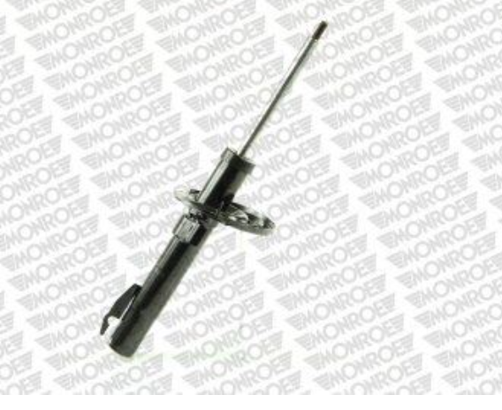 8200663650 Monroe Renault Megane 2  Ön Amortisör(Adet Fiyatıdır)