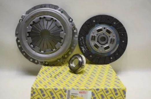 98000052 Opar Debriyaj Seti Rulmanlı M131 Doğan Şahin Kartal 1600