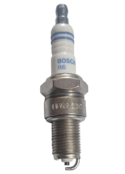 Bosch Tofaş Doğan, Kartal, Şahin, Slx 4'lü Buji Takımı WR6DC+