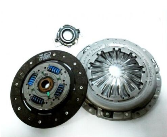 55174271 DEBRIYAJ SETI GRANDE PUNTO-LINEA-ALBEA-DOBLO 1.3 MULTIJET