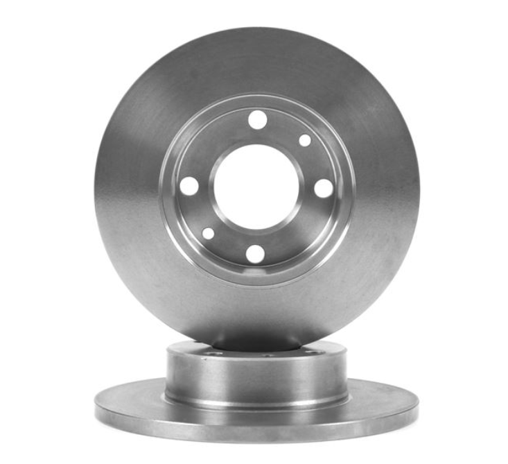 4139010 - Ayd Fren Diski Ön Dks 1600 DKS SLX Murat 124 Serçe  - AYD-50195 - Ayd