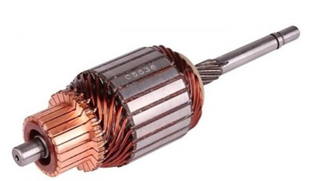 74880991 Mako Doğan Şahin Kartal Em R9 R11 R19 Marş Kollektörü