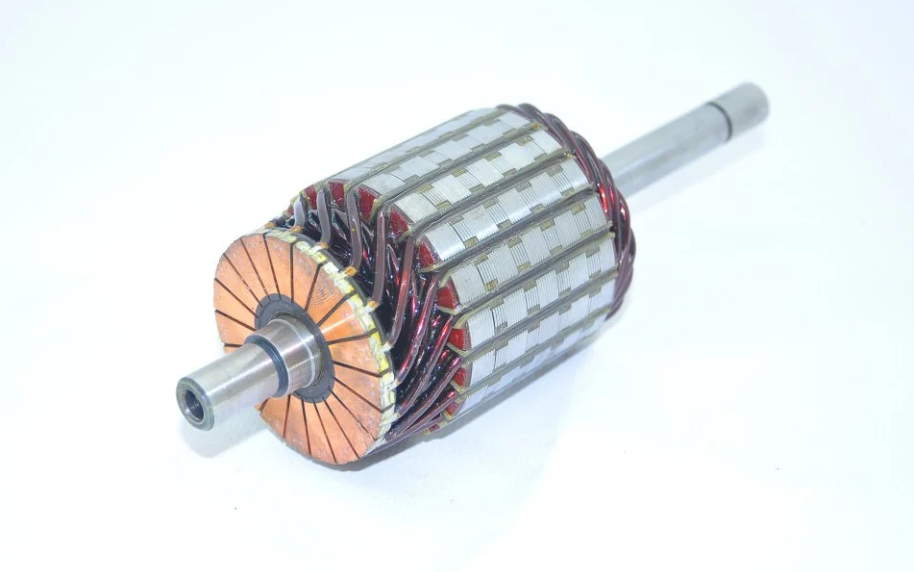 Valeo 102380 Mars Kollektoru R9-R11-R12-R21 Txe