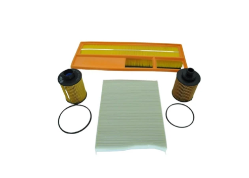 55172413 Opar Fiat Doblo Albea Palıo Linea- Fiorino Euro 4 1.3 Mtj Fıltre Seti