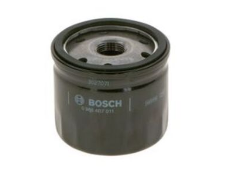 7700728310 Bosch 09864B7011 Yağ Filtresi YAG FILTRESI CLIO III 08> KANGOO 08> MEGANE II III LAGUNA FLUENCE TRAFIC II MASTER II LOGAN DUSTER