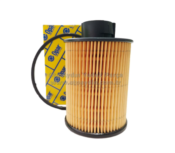 77362340E Opar  Mazot Filtresi Albea Palio Doblo Punto 1.3Jtd / Astra H Corsa C Combo 1.3Jtd Nemo Bipper 1.3Hdi 16V (Wm931734)