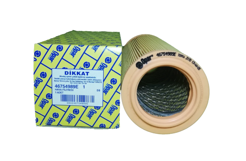 46754989E Opar Fiat Doblo 1.9 Jtd  -  Hava Filtresi