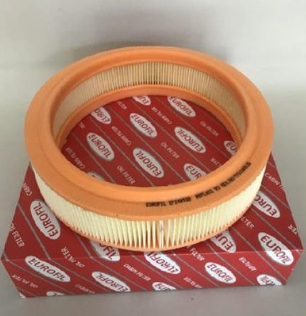 7701349530  Eurofil Hava Filtresi Renault R9 R11 R19 Clio 1 7701349530