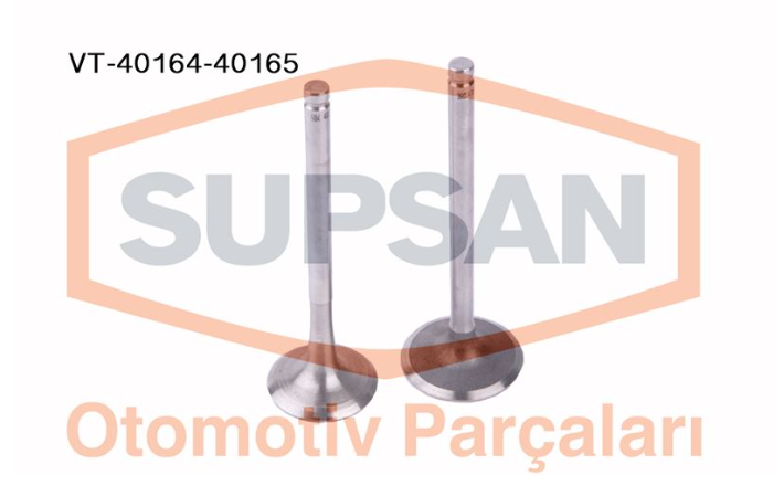 7700114525  SUPSAN Subab Takımı  R19 Clıo Megane 1.4 1.6-8V Enj. K7M K4J K7J