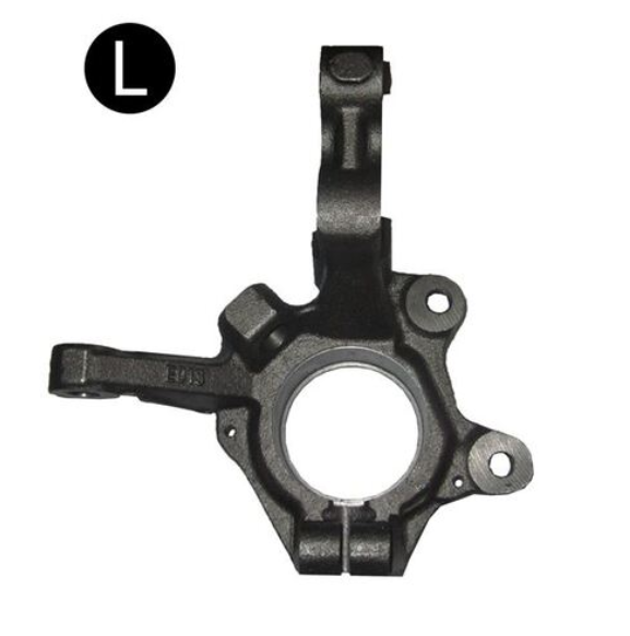 MGA Aks Taşıyıcı Sol R9 11 7702252798