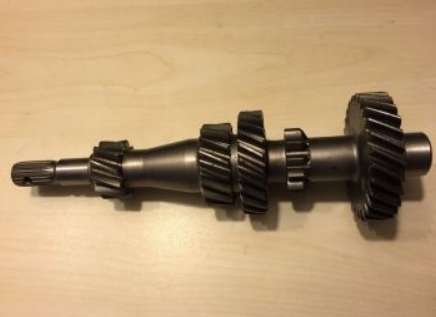 7700527970 Maksan Grup Dişlisi Em R12