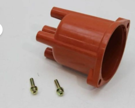 71121001 Doduco Distribütör Kapağı M131 Dks R12 Mako Tıp