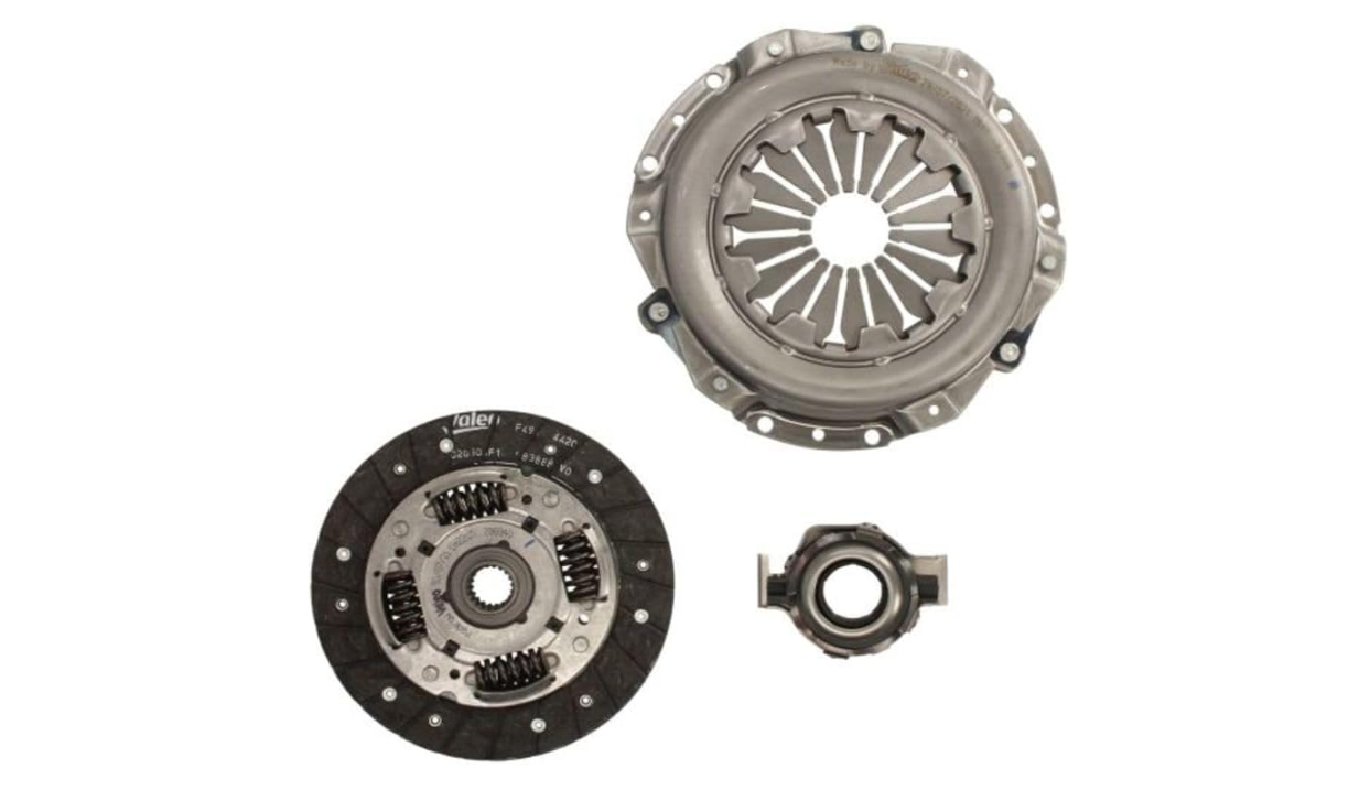 5888420 Valeo Debriyaj Seti Uno 70 Tipo 1.4 94