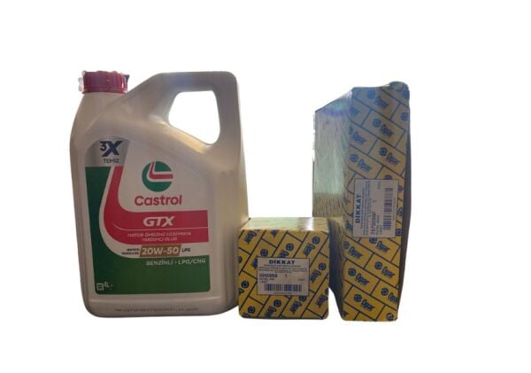 5940899  Opar Doğan Kartal Şahin Bakım Seti