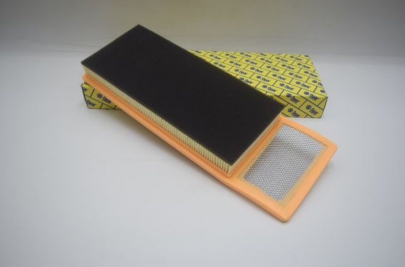 Opar 51897086E Linea Doblo Fıoıno Egea 1.3 Euro 5 Hava Filtresi