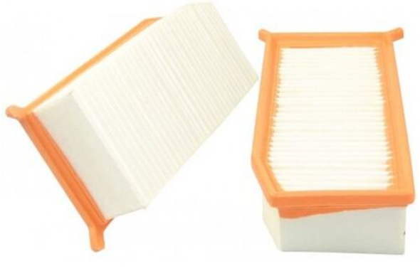 165467674R Dacıa Duster Hava Filtresi 2013 - 2017