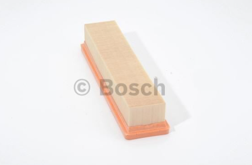 7701059409 Renault Clio 3 Symbol  Modus 1.5 dciBosch F026400387 Hava Filtresi