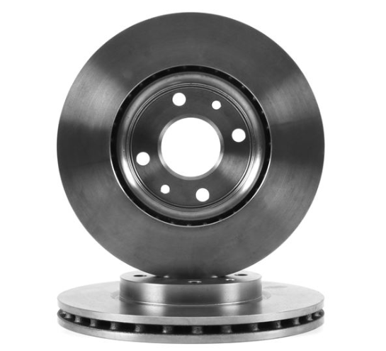 46401356  Ayd Ön Fren Diski DOBLO-LINEA-FIORINO-BIPPER-NEMO-LINEA-500 257.5X22X4DLXHAVALI