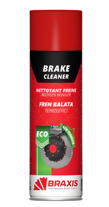 Braxis Fren Balata Sprey Braxis 500ML.