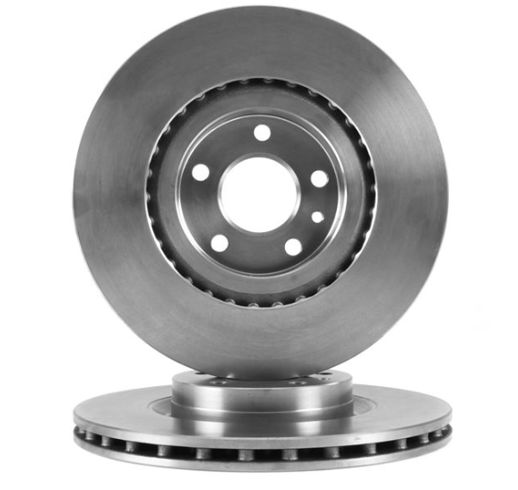 52015291 Ayd 50227 Fren Diski Doblo 10 Egea 15Ön Havalı Fren Diski 52015291