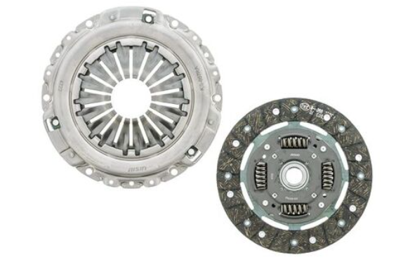 Valeo 826205 Debrıyaj Seti Rulmansız Clıo Iı Iıı Clıo Iv Fluence Kangoo Iıı Megane Iı Iıı Modus Scenıc Iı Iıı Symbol Twıngo Iı Dokker Duster Logan I Iı Sandero Qashqaı Note Mıcra 1,5 Dcı K9K Motor